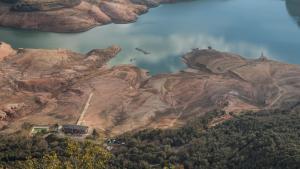 El Govern demana «com contra la covid» unitat per combatre la sequera