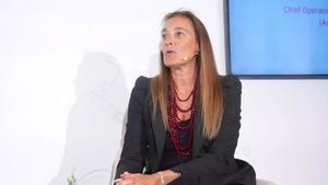 Sandra Estornell, directiva d’Assets Group