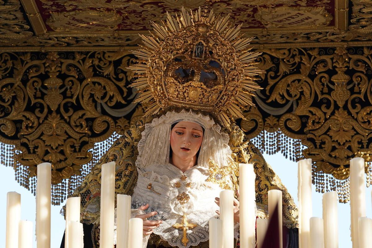 La Vera Cruz, en imágenes La Vera Cruz, en imágenes