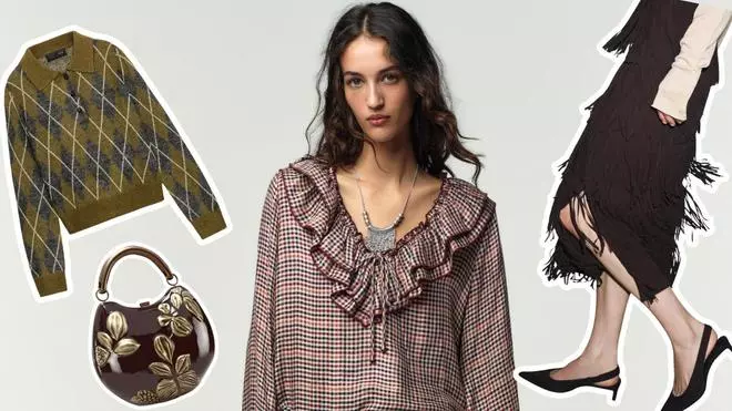 ¿Cuándo terminan las rebajas de Zara? Todos los detalles de las tiendas de Inditex que ya han comenzado las rebajas de enero