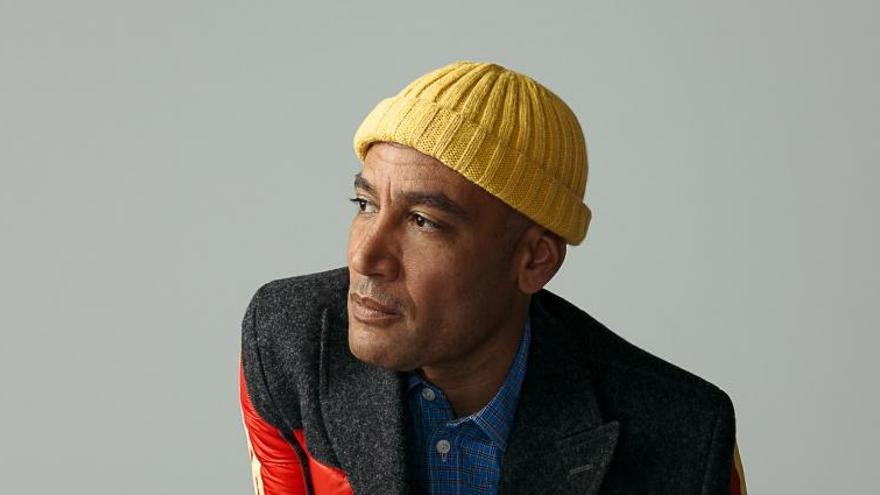 Ben Harper serà a La Ciutadella de Roses dissabte