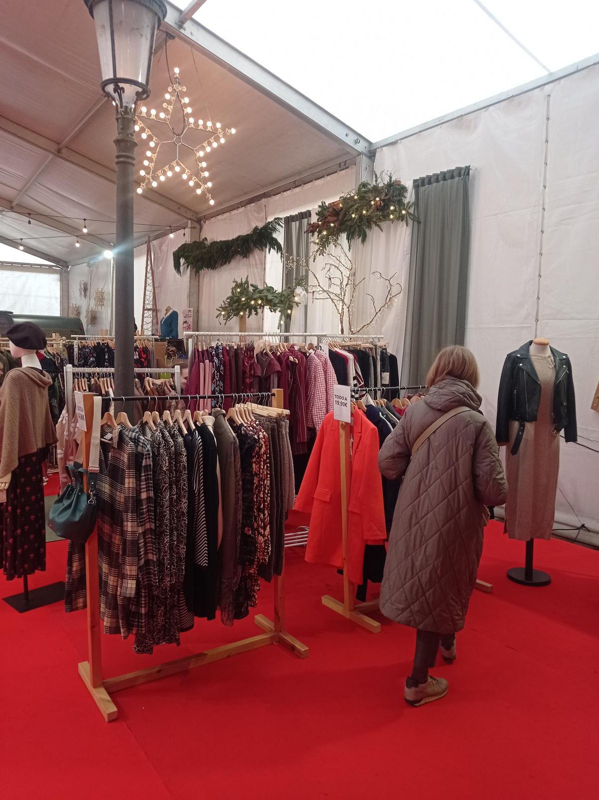 Feria de Invierno Cangas de Onís