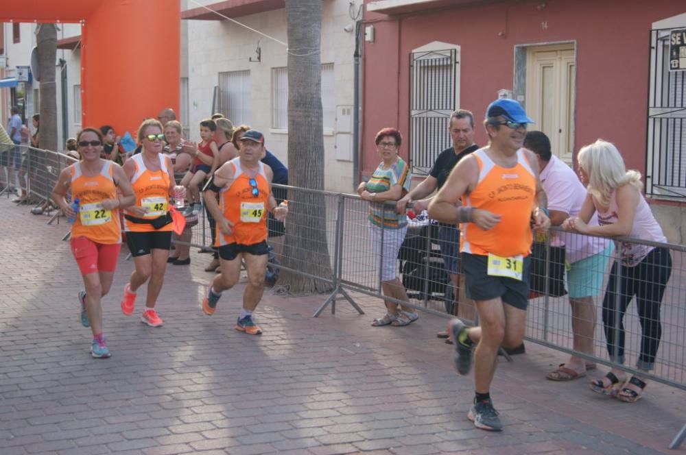 Carrera de Campos del Río