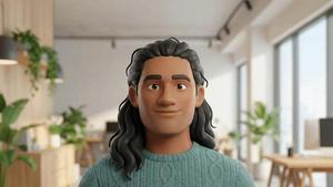 Cartoon Avatars