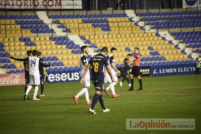 UCAM CF - Mérida