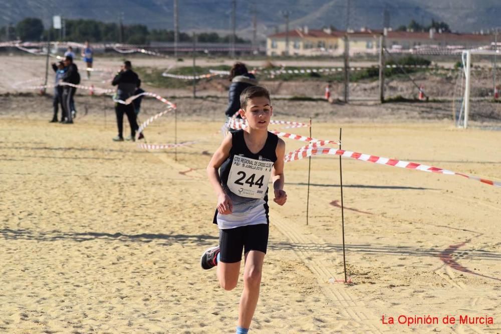 Cross de Jumilla 2