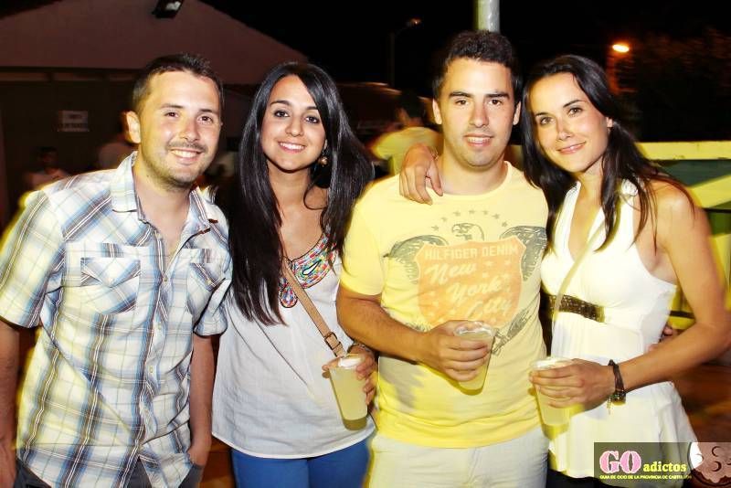 GALERÍA DE FOTOS- Fiestas de Montalba (05/07/2014)