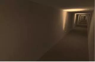 El refugi antiaeri de la Guerra Civil de Massarrojos reobrirà abans que acabe l’any després de la seua remodelació