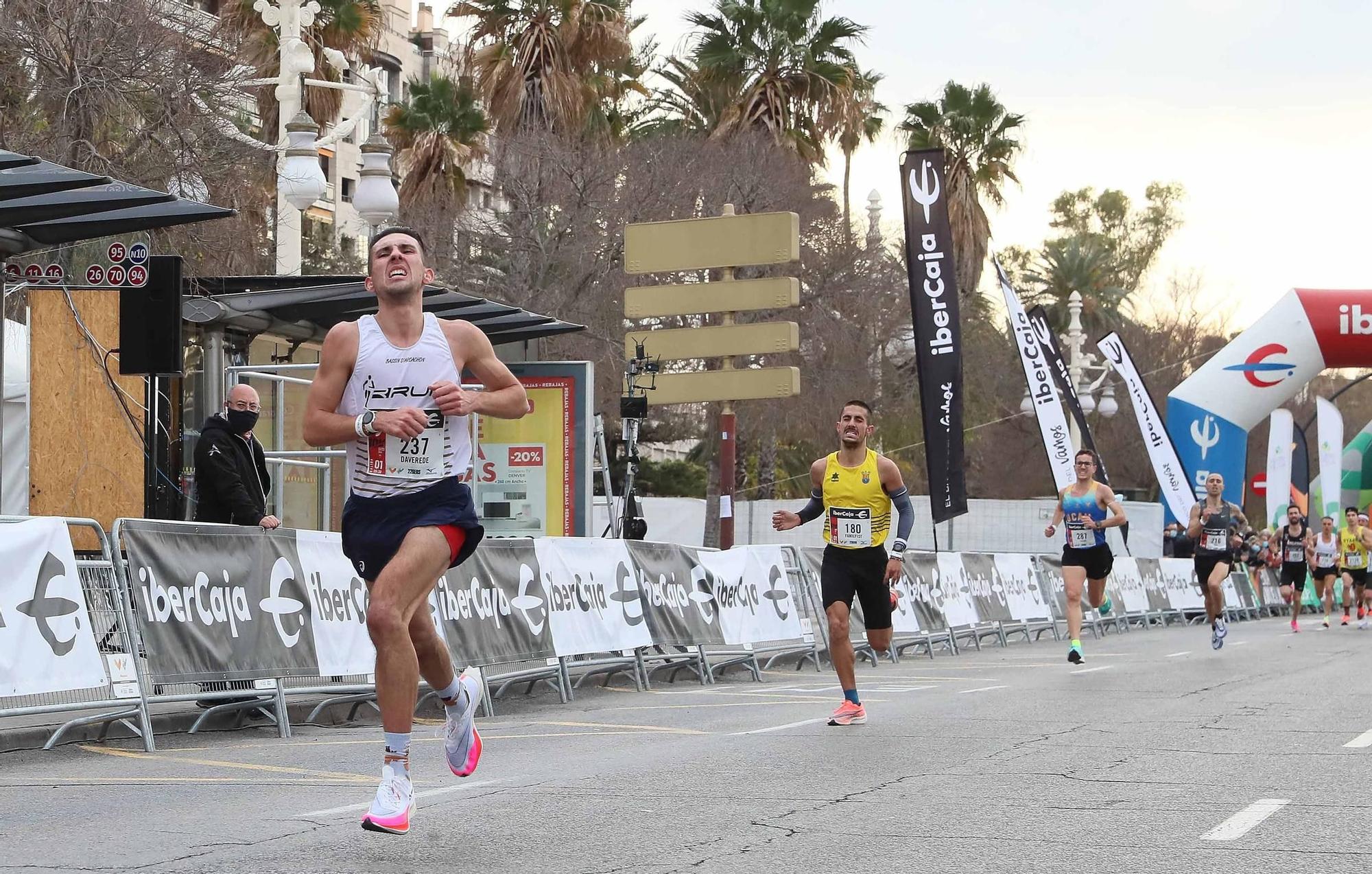 10K Valencia Ibercaja