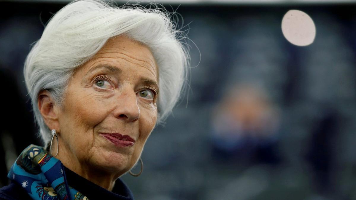 lagarde