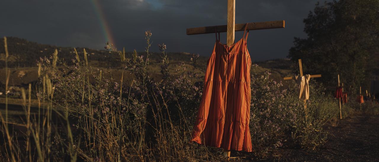 Fotografía del Año de World Press Photo.