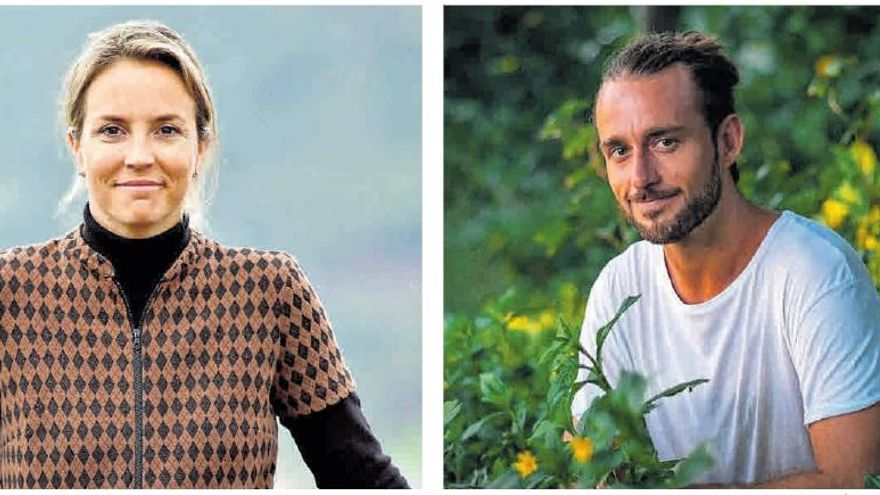 Profesionales del medio ambiente analizan el futuro en el VI Ecoforum