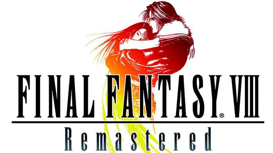 &#039;Final Fantasy VIII Remastered&#039;: el clÃ¡sico regresa 20 aÃ±os despuÃ©s.