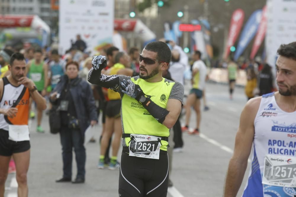 10K VALENCIA IBERCAJA 2018