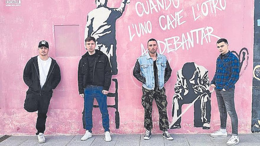 La Comarca de la Hoya se llena de eventos culturales