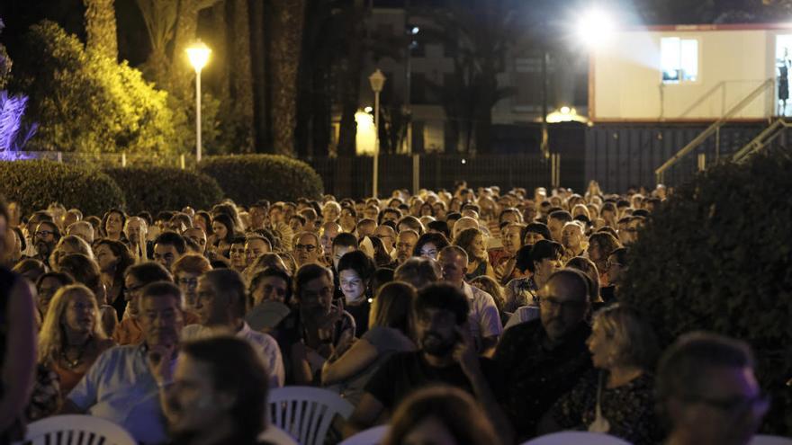 El Festival de Cine de Elche aumenta premios y preselecciones a los Goya