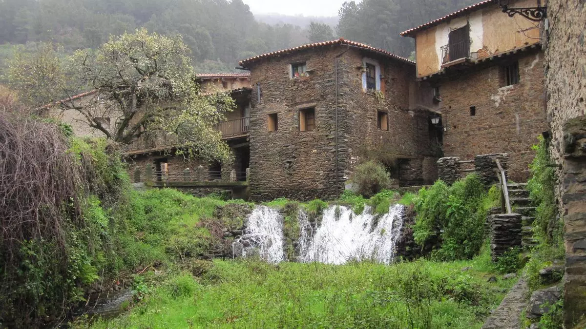 El pueblo más fascinante y mágico de Extremadura para escaparse en Nochevieja, y se encuentra cerca de casa