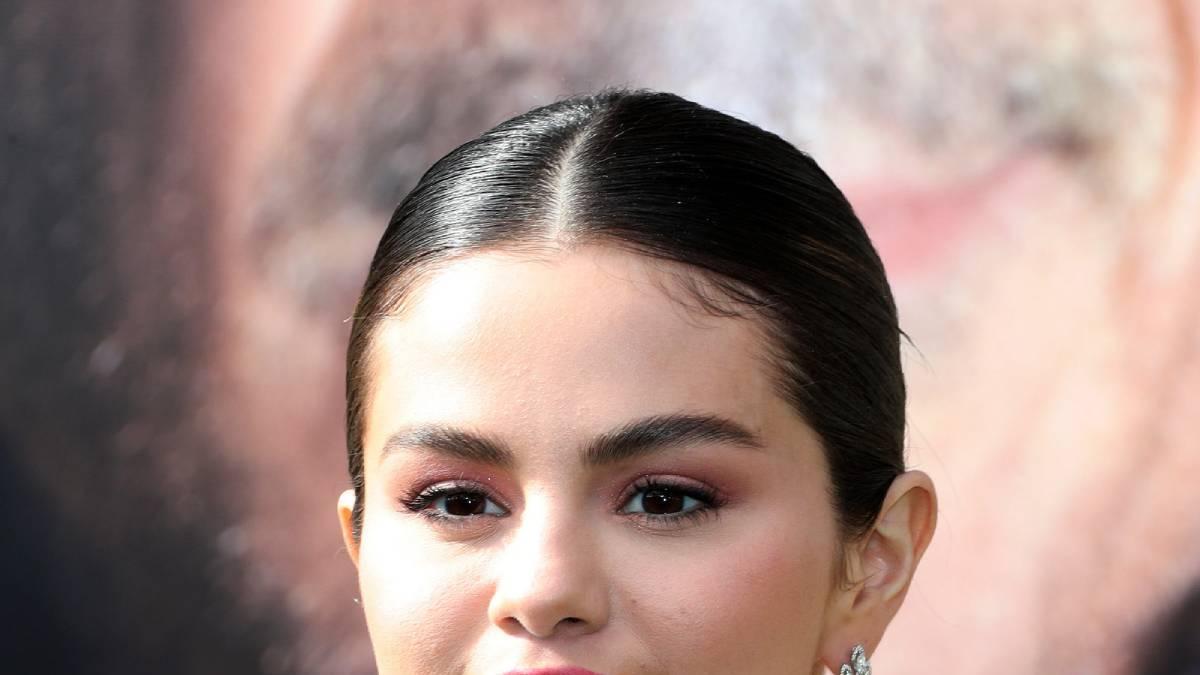 Selena Gomez ya es capaz de hablar de su trastorno bipolar... Y no se avergüenza