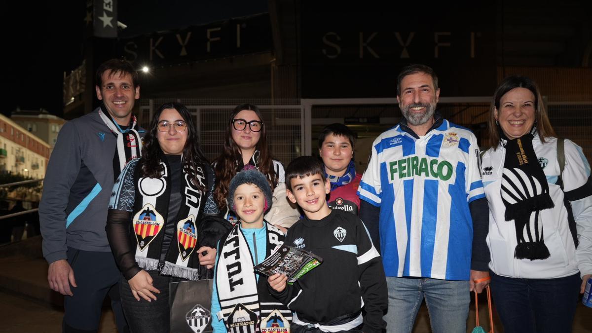 Vídeo: Entrenamiento del Castellón