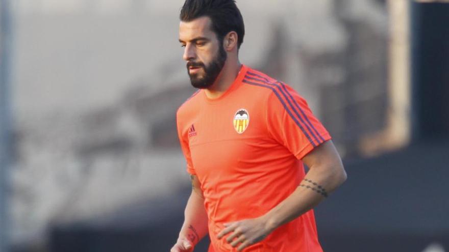 Negredo ya está disponible