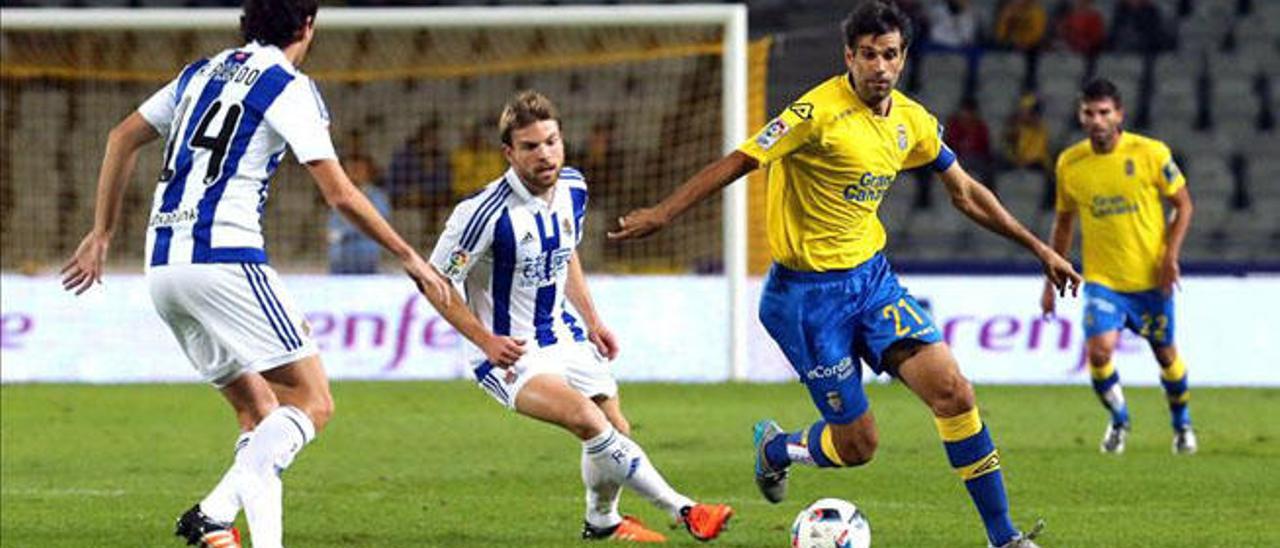 La Copa dio  un respiro