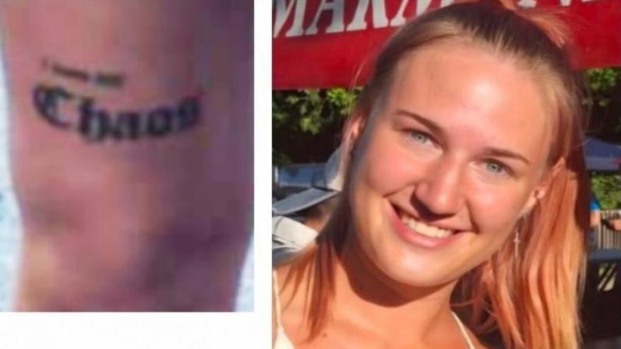 DESAPARECIDOS EN MALLORCA | Buscan a una joven desaparecida desde principios de agosto en Alcúdia