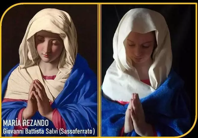 Proyecto artístico del colegio Sagrado Corazón de Jesús