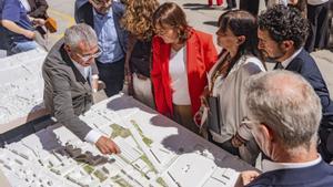 Roca preveu iniciar la urbanització dels terrenys de la fàbrica a Gavà el 2028