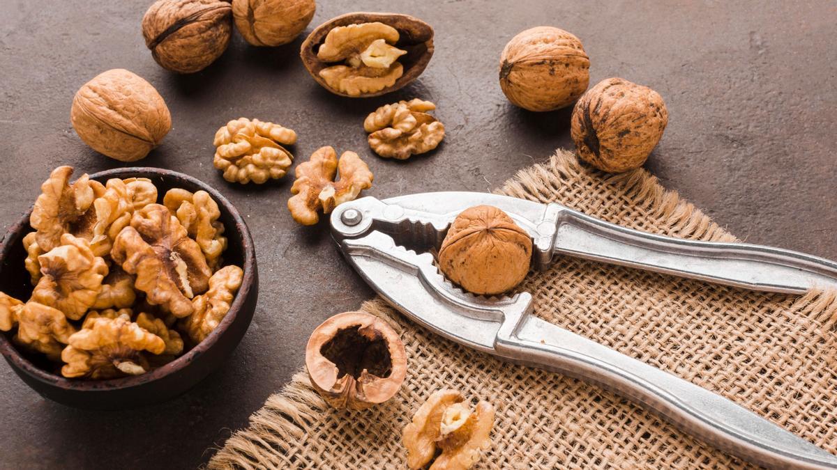 Los tres beneficios de comer nueces todos los días que no conocías.