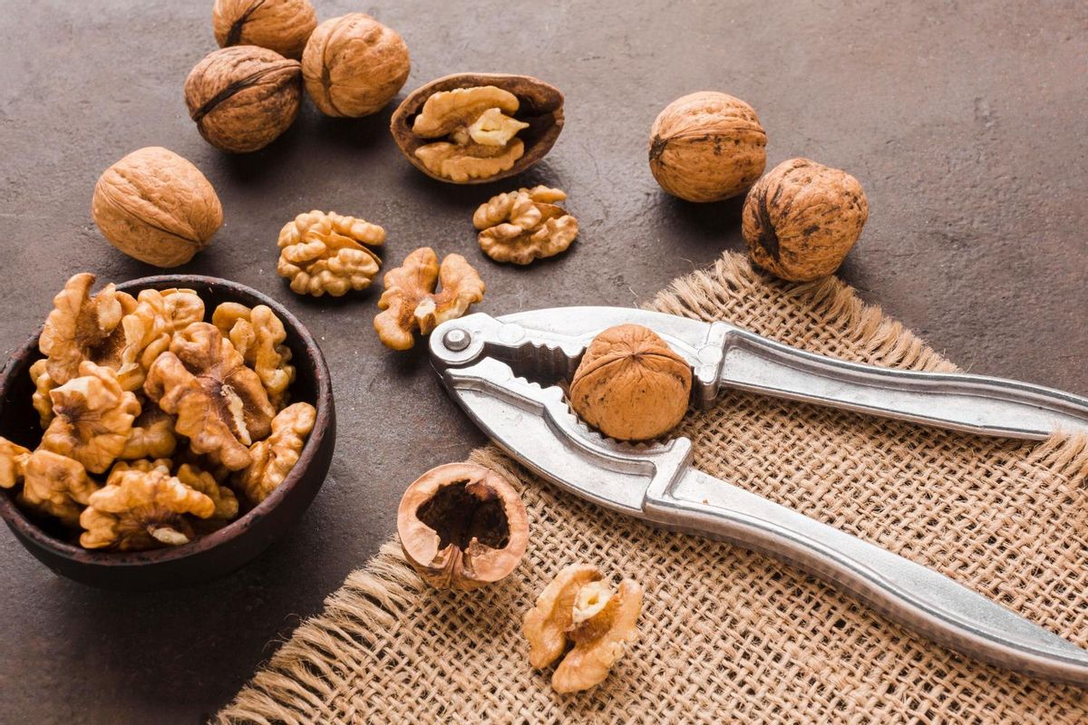 Los tres beneficios de comer nueces todos los días que no conocías.