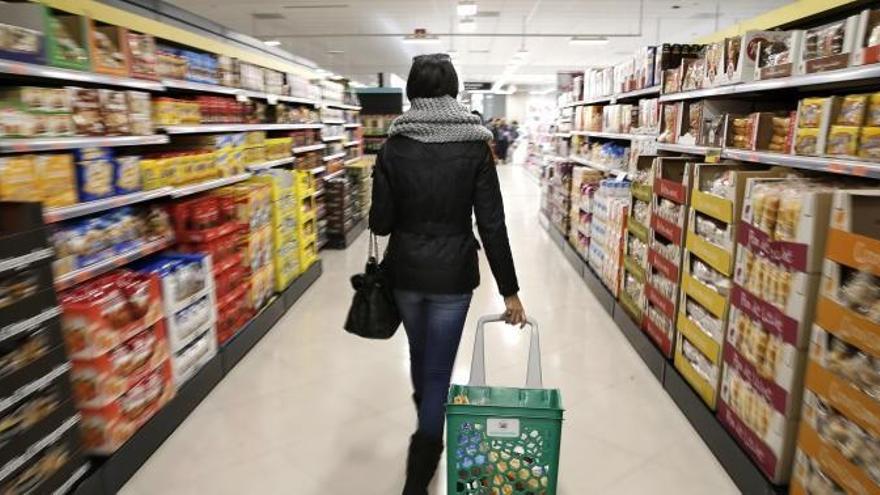 Mercadona, DIA, Lidl y Alcampo piden sustituir el aceite de palma