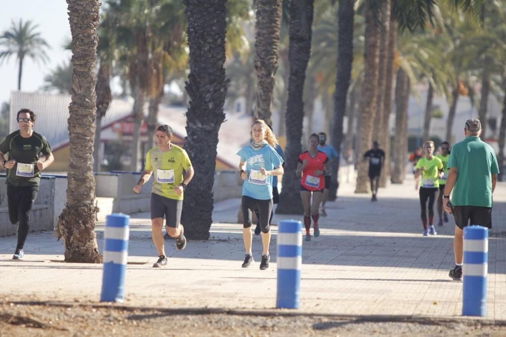 Mar Menor Running 2018