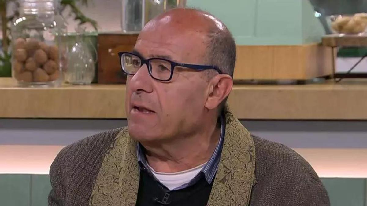 Salah Jamal, metge, historiador i escriptor català d’origen palestí recollirà el premi en representació de la Comunitat Palestina de Catalunya.