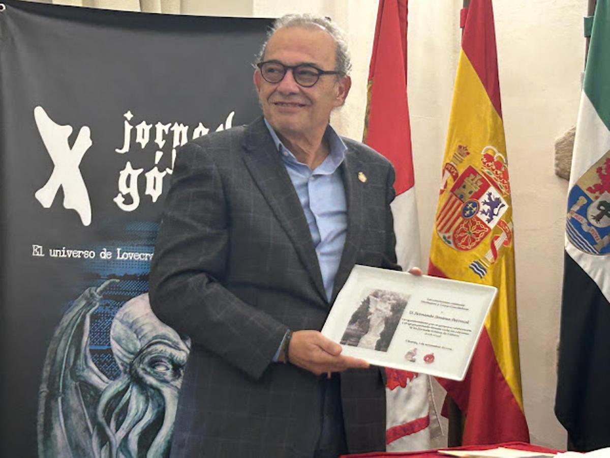 Homenaje a Berrocal.