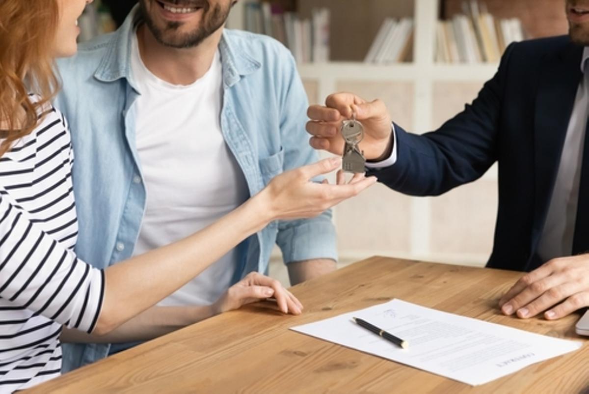 Alquilar o vender tu vivienda en Barcelona