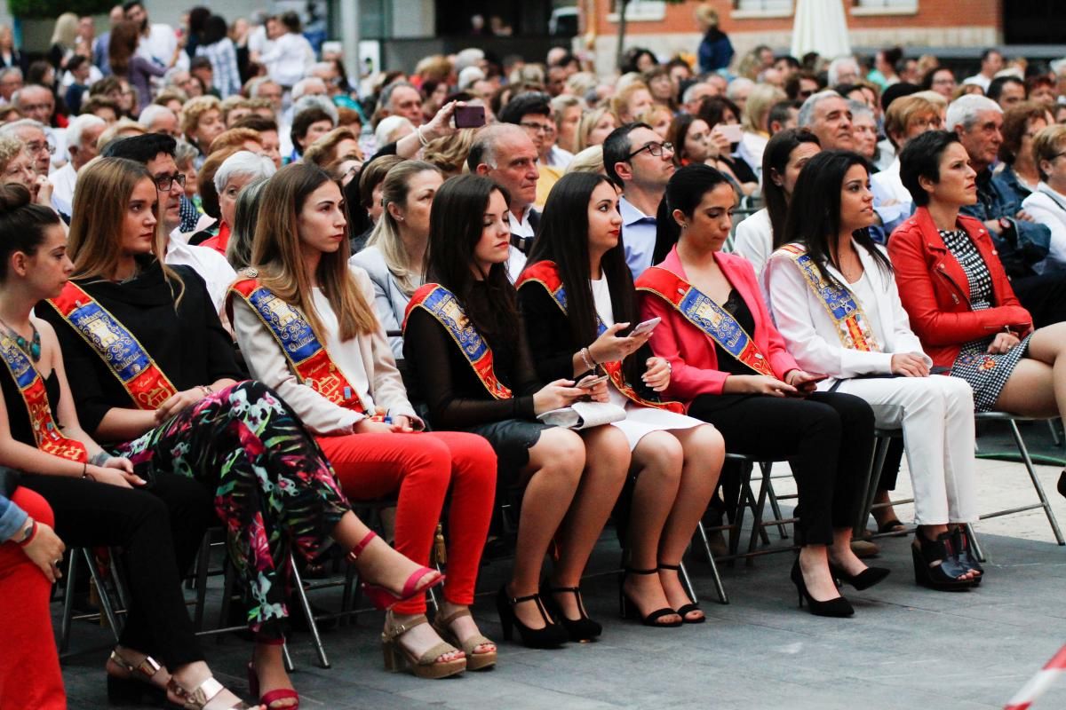 Fiestas patronales de Santa Quitèria de almassora III