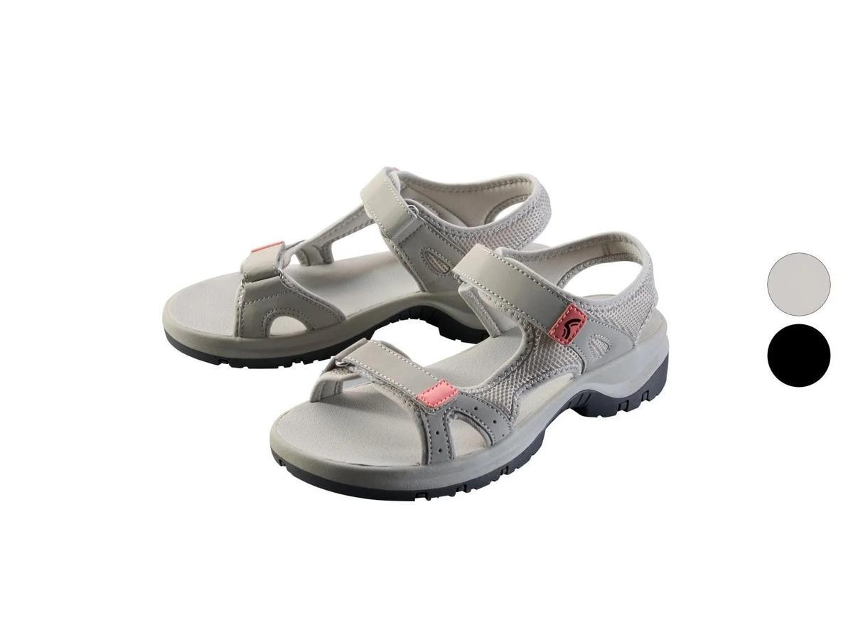 Sandalias de trekking de mujer CRIVIT