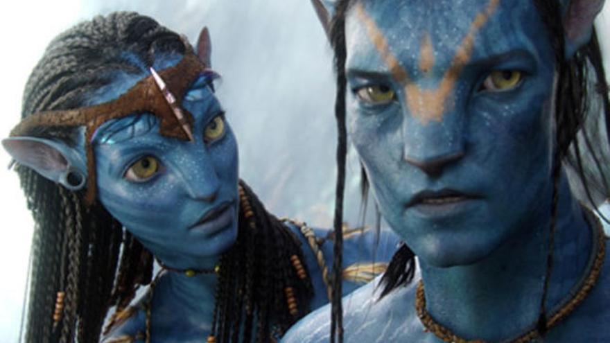 &#039;Avatar 2&#039; se estrenará en 2016.