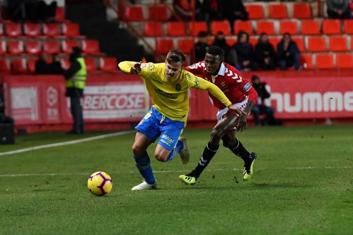 LaLiga 1 2 3 | Nástic de Tarragona - UD Las Palmas