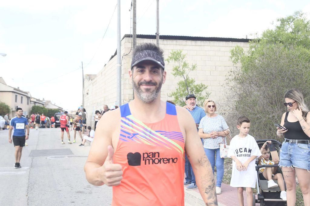 VII Carrera Popular Javali Viejo, en imágenes