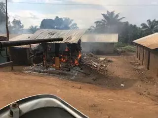 Un ataque miliciano en la República del Congo deja al menos 14 muertos