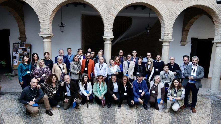 Almuzara celebra este fin de semana su 1ª Convención en Córdoba