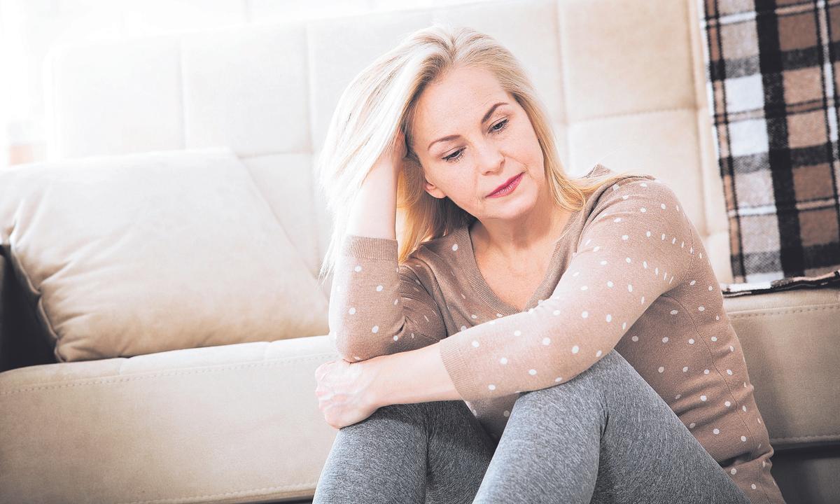 Menopausia Menopausia