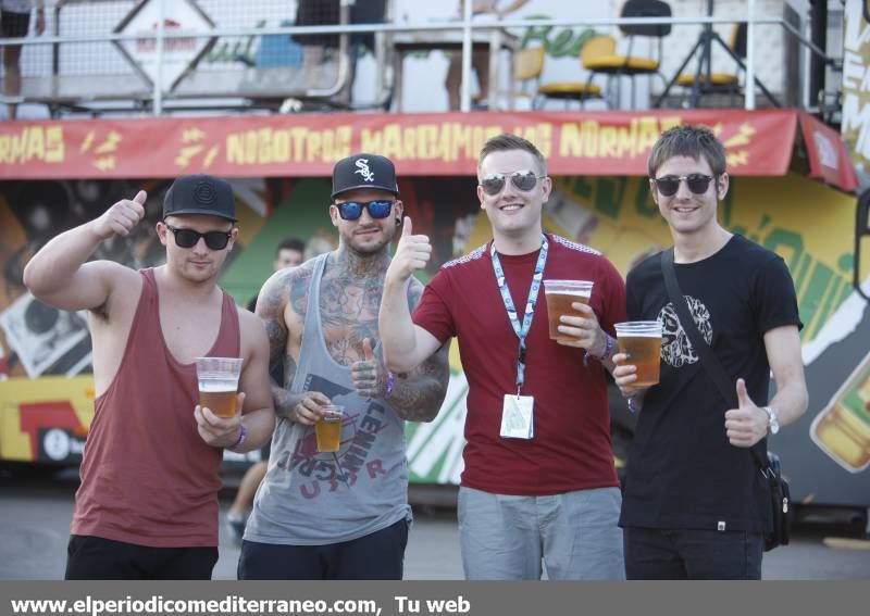 GALERÍA DE FOTOS -- Festival internacional de Benicàssim 'FIB-2015'