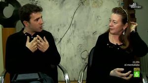 El bitllet de Ferran Monegal.
