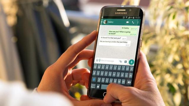 Los ataques que crecen en WhatsApp.