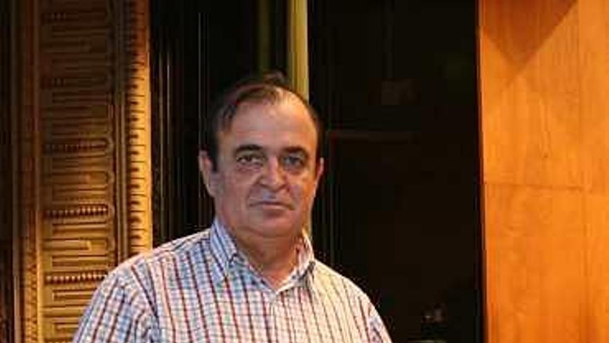 Francisco Grau Vegara