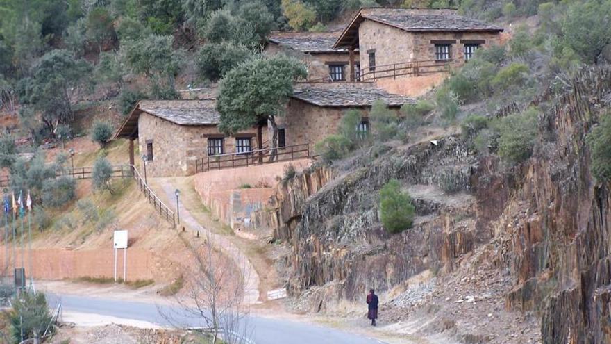 Las casas rurales extremeñas alcanzan el 67,2% de ocupación durante el puente de la Constitución
