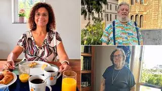 La otra cara de los fármacos para adelgazar: "Siento la misma hambre que antes, estoy muy decepcionada"