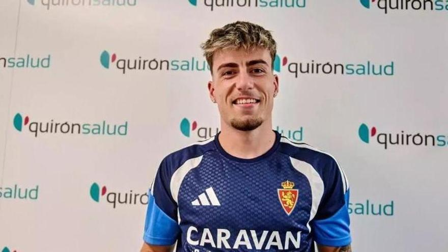 El Mallorca aprieta por Adrián Liso
